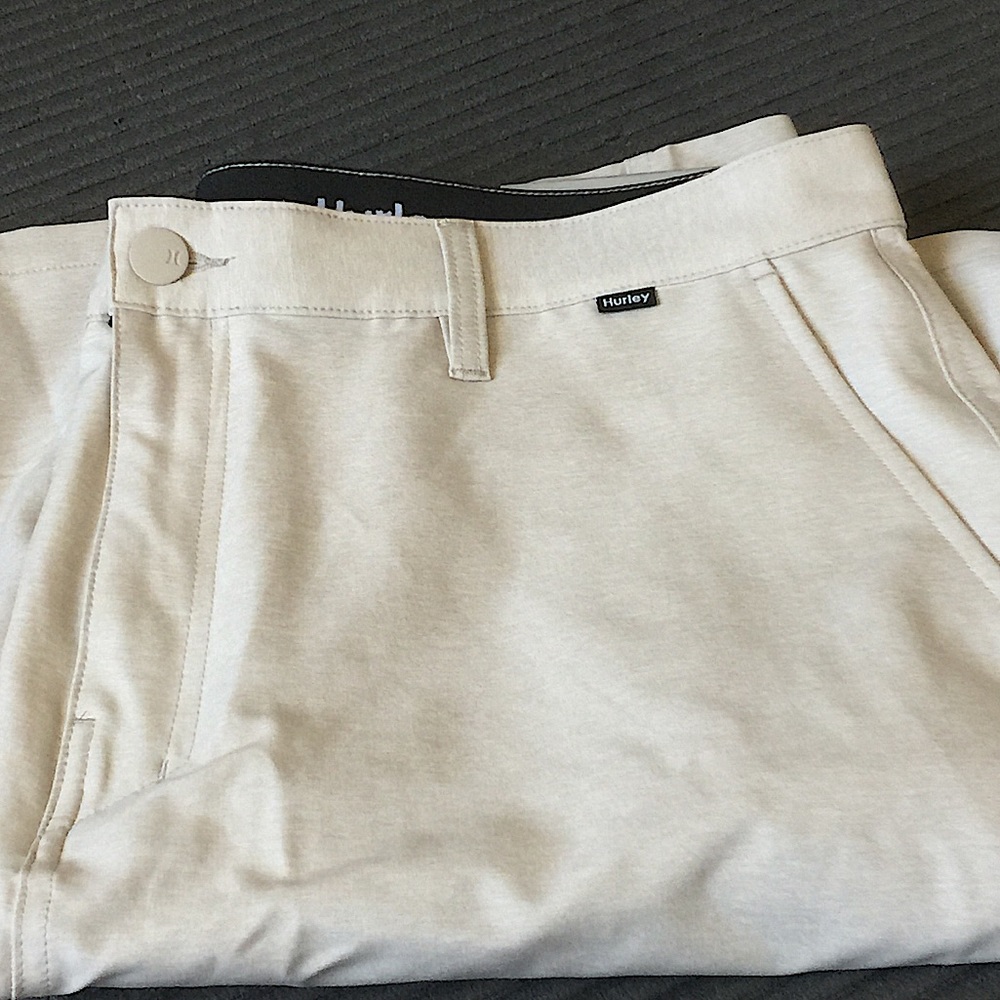 HURLEY HYBIRD  WALK SHORT REGULAR FIT